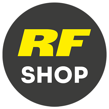 Icon RF-Biketech Shop